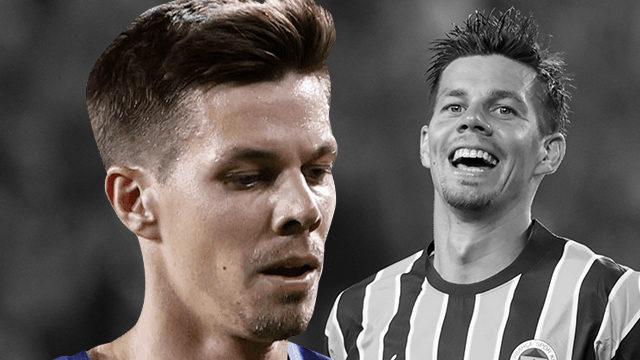 Geçen sezon şov yapmıştı! Fenerbahçe'de yol ayrımının adı: Miha Zajc!