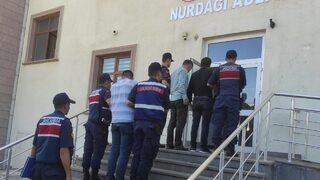 Gaziantep'te uyuşturucu operasyonunda 3 kişi tutuklandı