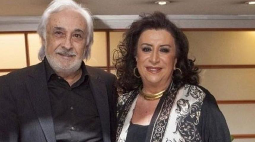 &Uuml;nl&uuml; Oyuncu perran Kutman &Ouml;ld&uuml;'m&uuml;? Sağlık Durumu Hakkında FLAŞ Gelişme