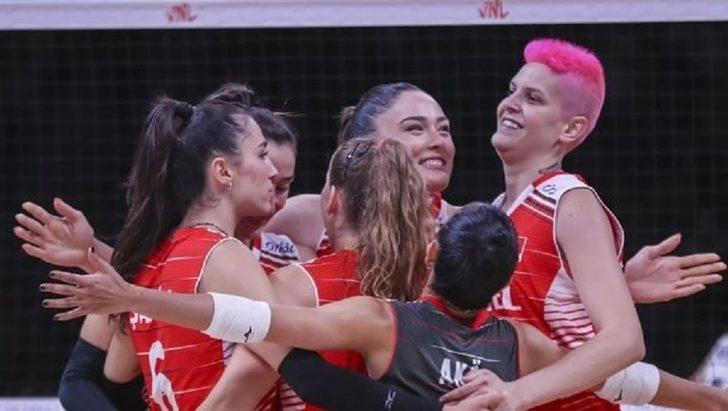 TÜRKİYE POLONYA VOLEYBOL MAÇI CANLI İZLE! Türkiye Polonya maçı ne zaman, saat kaçta, hangi kanalda? G4