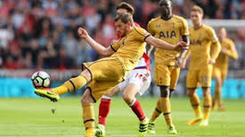 &Ccedil;SKA Moskova Tottenham Ma&ccedil;ı İzle Şifresiz Canlı İzle