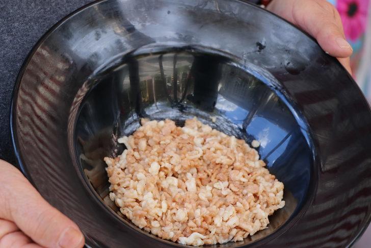 Edirne'ye tadım için gelen şefler "tarhana pilavı"nı duyunca şaşırdı G2