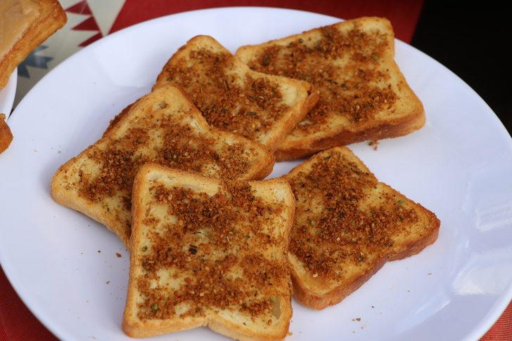 Edirne'ye tadım için gelen şefler "tarhana pilavı"nı duyunca şaşırdı G4