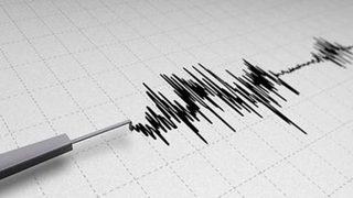 Manisa'da art arda depremler! Bu kez 4.8 şiddetinde
