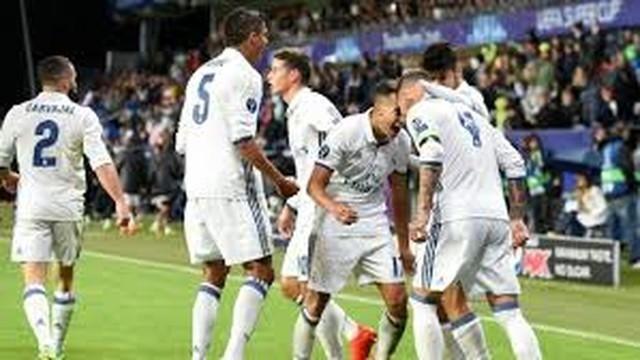 Borussia Dortmund Real Madrid Maçı İzle Şifresiz Canlı İzle