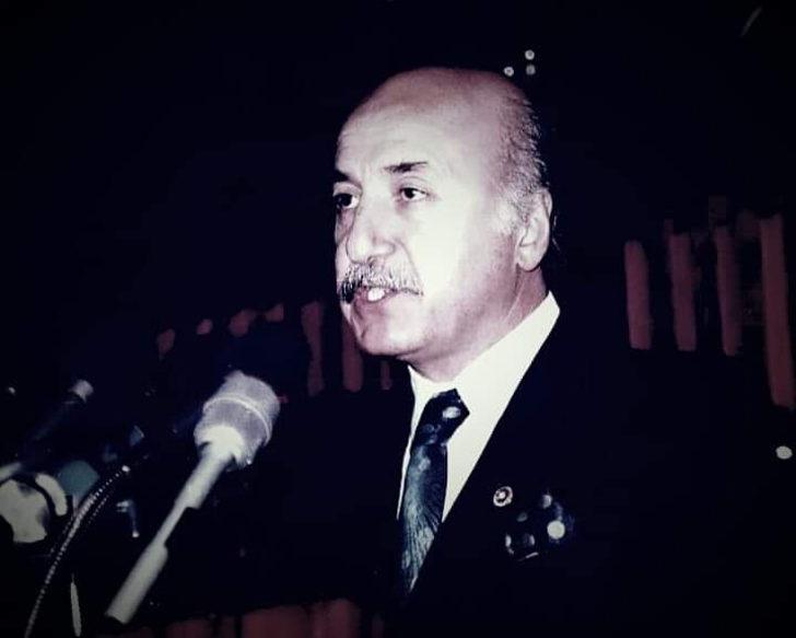 Eski milletvekili Veli Andaç Durak, hayatını kaybetti