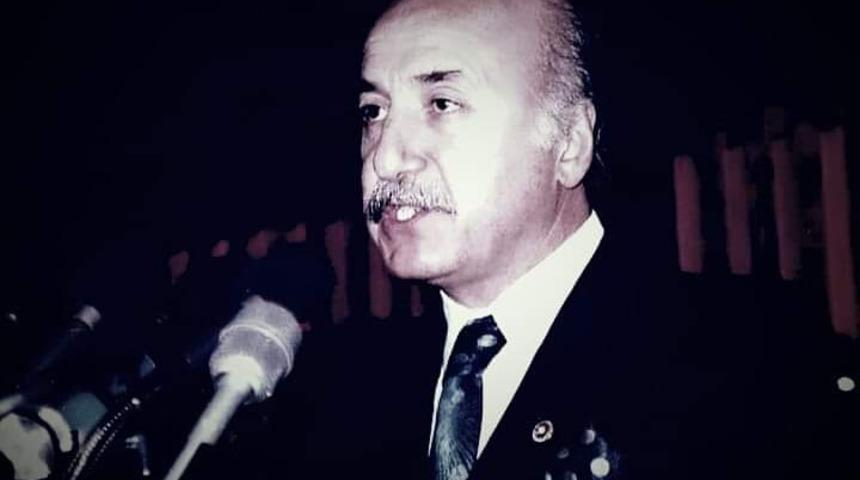 Eski milletvekili Veli Andaç Durak, hayatını kaybetti
