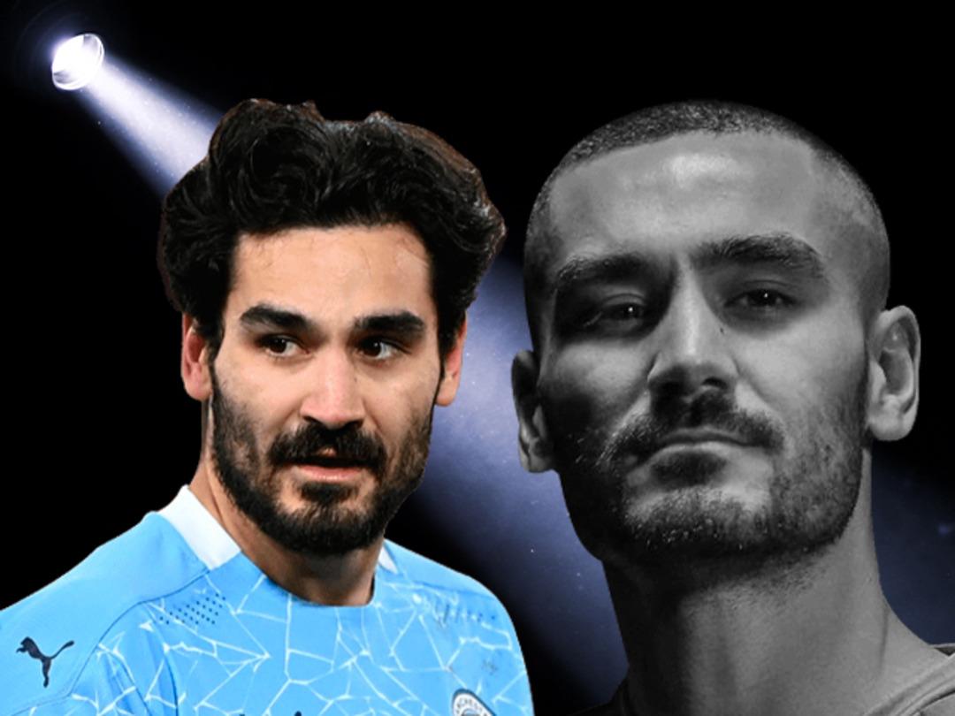 İlkay G&uuml;ndoğan'ın yeni adresini duyurdular! B&uuml;y&uuml;k s&uuml;rpriz...