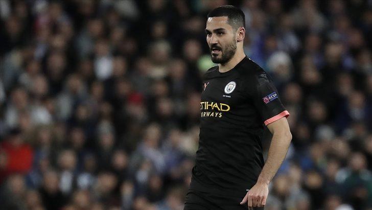 BARCELONA DEVREYE GİRDİ