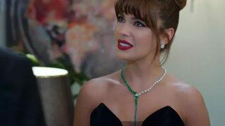 Yasak Elma'dan vazgeçemedi! Biran Damla Yılmaz, Dr. Death dizisini reddetti