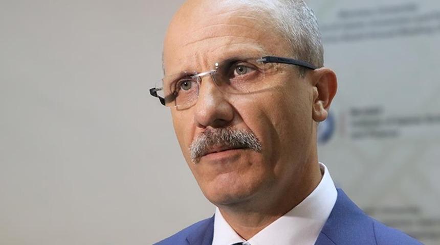 SON DAKİKA | Benzer soru iddiaları gündem olmuştu! İptal edilen KPSS ile ilgili YÖK Başkanı Erol Özvar'dan açıklama