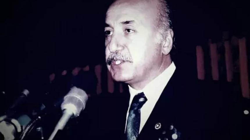 Veli Andaç Durak kimdir? Eski milletvekili Veli Andaç Durak ölüm sebebi nedir, kaç yaşında hayatını kaybetti?