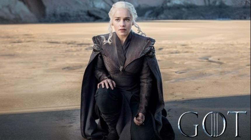 Game Of Thrones 7. yeni sezon bu akşam saat ka&ccedil;ta, hangi kanalda? GOT canlı izle