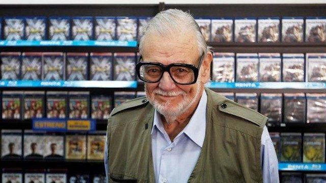 George Romero kimdir? Zombi filmlerinin ve kültünün babası George Romero yaşamını yitirdi!