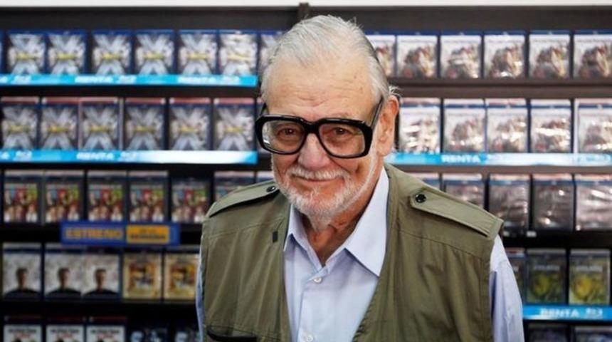George Romero kimdir? Zombi filmlerinin ve kültünün babası George Romero yaşamını yitirdi!