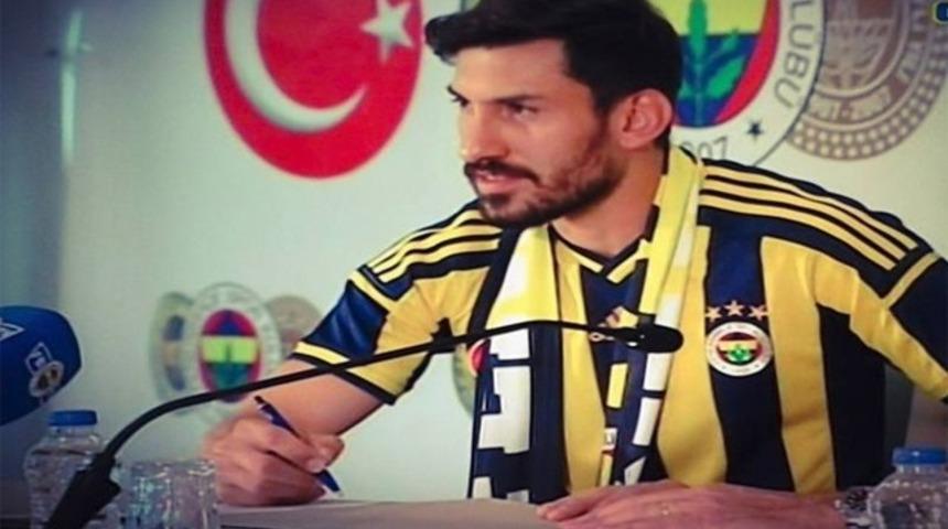 Fenerbah&ccedil;e haberleri ve son dakika transfer gelişmeleri Mynet.com'da