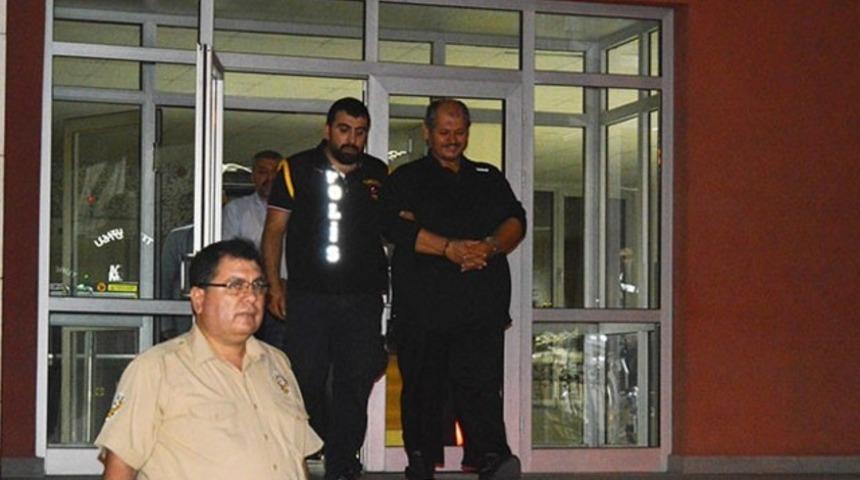 Fetullah G&uuml;len&rsquo;in yeğeninin kocası tutuklandı