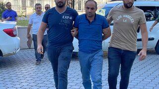 GÜNCELLEME - Arıtma cihazı arızası tartışmasında firma yetkilisi kadını silahla yaralayan şüpheli tutuklandı