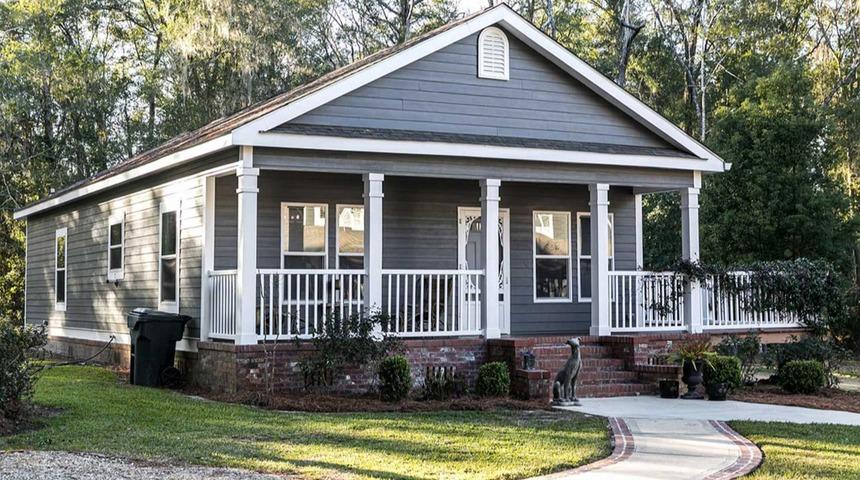 Prefabrik ev yapım yardımı başvuru şartları nelerdir? Prefabrik ev yapım yardımı ne kadar, kaç TL?