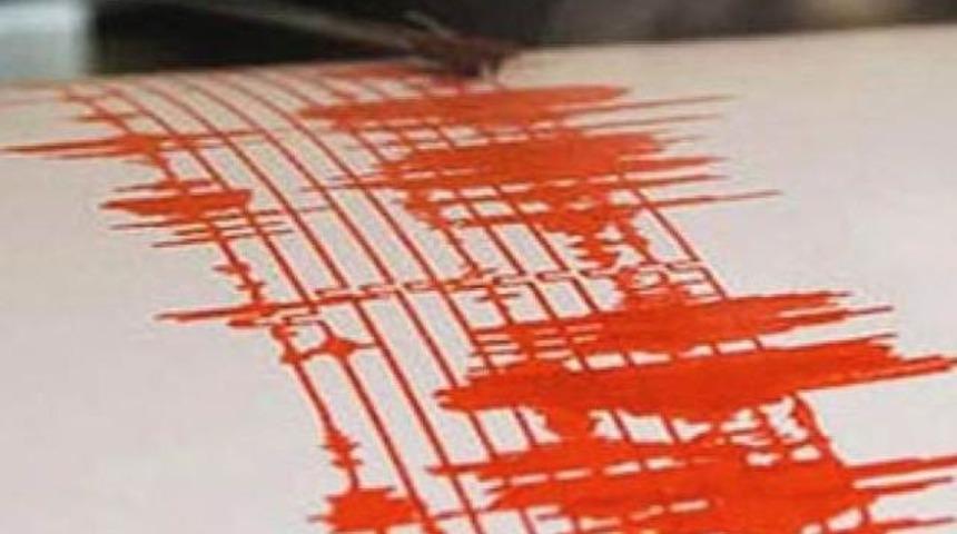 O İlimizde 5.2 Şiddetinde B&uuml;y&uuml;k deprem Can Kaybı Varmı Yokmu Son Durum Ne?