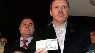 Ali Babacan'ın 6 sıfır atılmasıyla ilgili 'Erdoğan' iddiası olay oldu! Yanıt Varank'tan geldi: Tıpış tıpış gelip fotoğrafa girmişti...