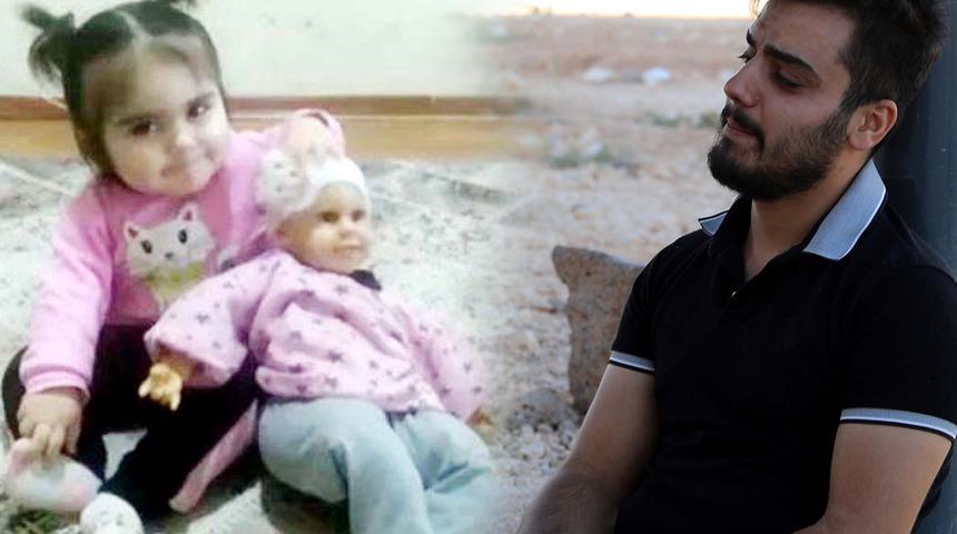 Cesedi, derin dondurucuda bulunmuştu! Lina'nın babası konuştu: Aramadığım yer kalmadı