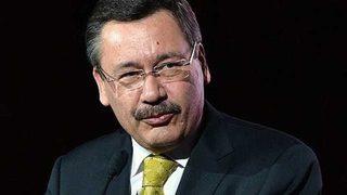 Gökçek'ten oğlu Osman Gökçek'in aday gösterilmemesiyle ilgili ilk açıklama