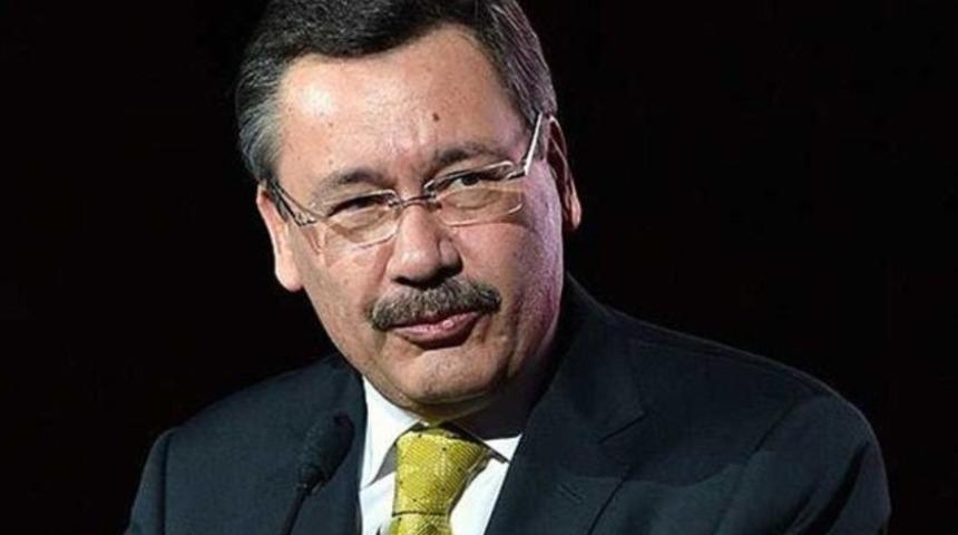 Gökçek'ten oğlu Osman Gökçek'in aday gösterilmemesiyle ilgili ilk açıklama