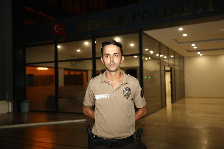 Mersin'deki polisevi saldırısında teröristlerle çatışan ekipler yaşadıklarını anlattı G3