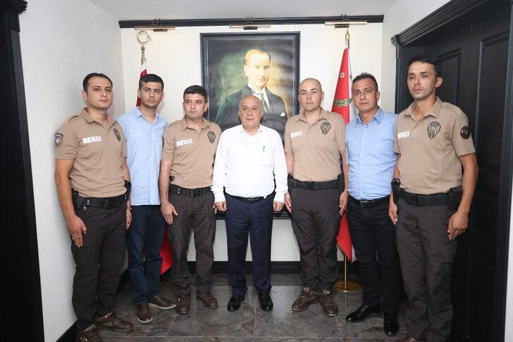 Mersin'deki polisevi saldırısında teröristlerle çatışan ekipler yaşadıklarını anlattı G4