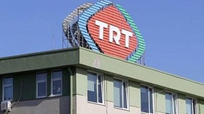 TRT'de 300 milyonluk FET&Ouml; vurgunu