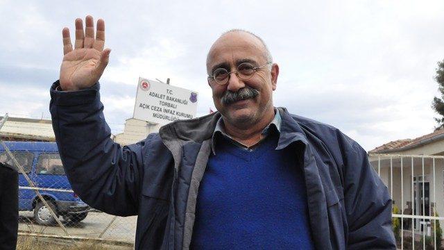 Sevan Nişanyan artık resmen firari, yakalama kararı çıkarıldı