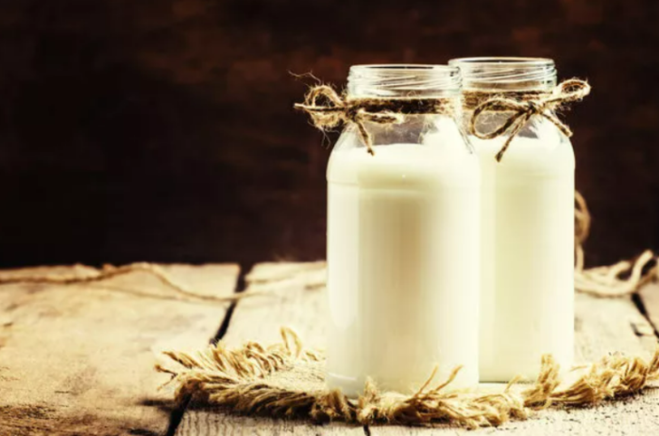 Vücudu baştan aşağıya yeniliyor: Hastalıkları söküp atıyor! Kefirin şaşırtan faydaları G4