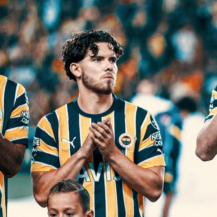 Son dakika: Dünya devleri sıraya girdi! Fenerbahçeli Ferdi Kadıoğlu için 20 milyon euro'luk gelişme... G5