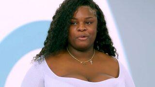 Yaşadığı nadir hastalık nedeniyle göğüsleri devamlı olarak büyüyen kadından itiraf! “Göğüslerimin büyümesine engel olamıyorum”