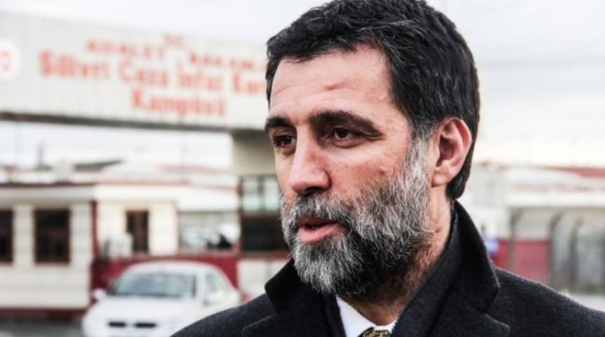 Hakan Şükür’ün Kandıra’daki villasında arama