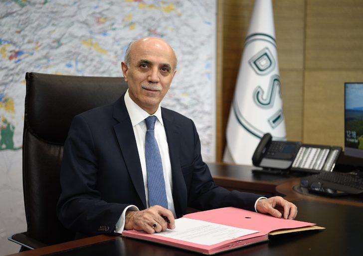 Karabük'teki Haslı Göleti ile ülke ekonomisine yıllık 4,6 milyon liralık katkı sağlanacak G4