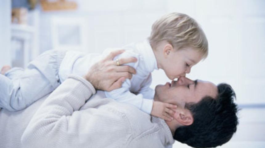 'Bebeğim Uyumak İstemiyor!'