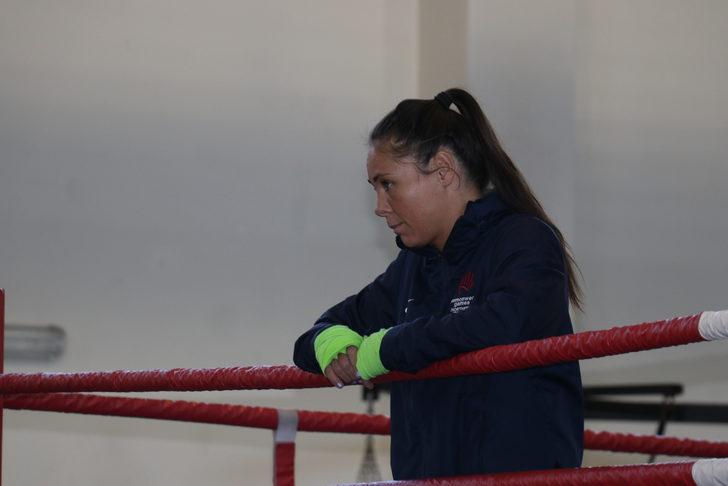 Türkiye, Hollanda ve İrlanda kadın boks milli takımları birlikte kamp yapıyor G2