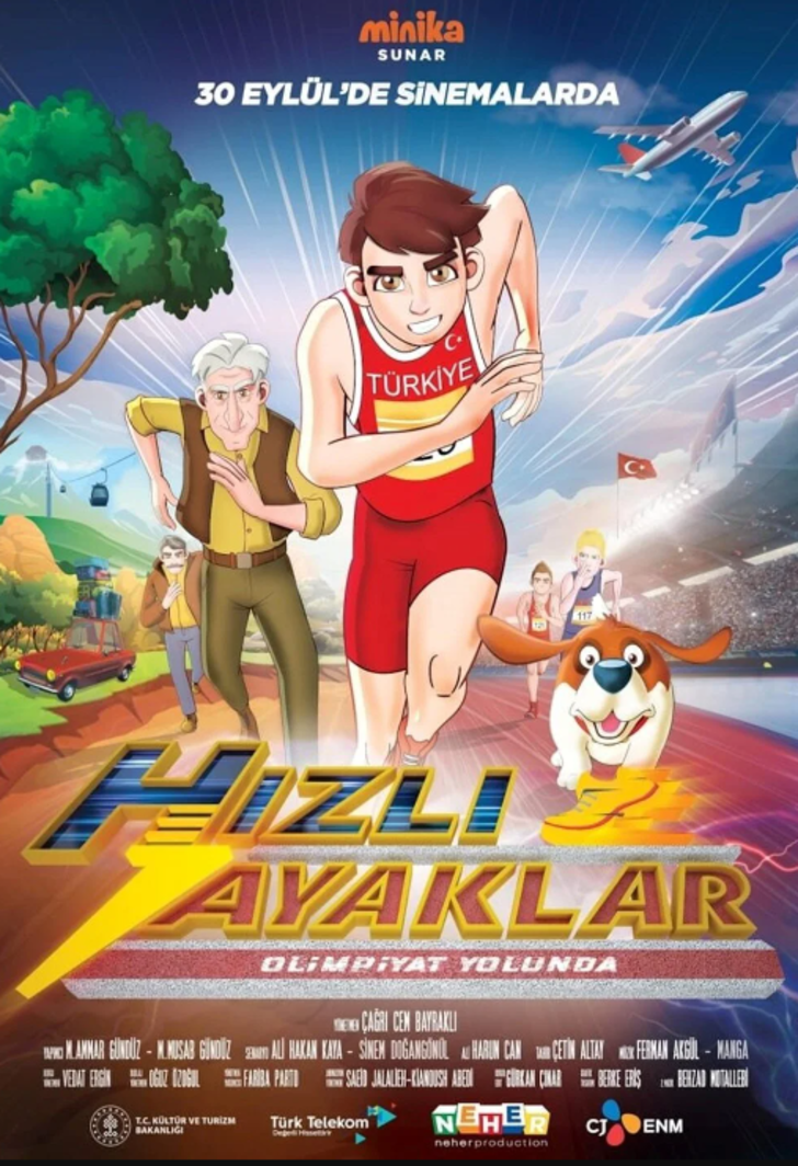 Sinemaseverler bu hafta filme doyacak! 11 film birden vizyona girdi (30 Eylül 2022) G3