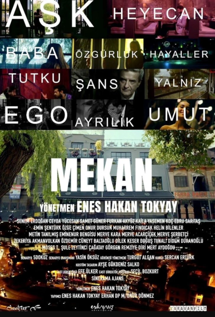 Sinemaseverler bu hafta filme doyacak! 11 film birden vizyona girdi (30 Eylül 2022) G4