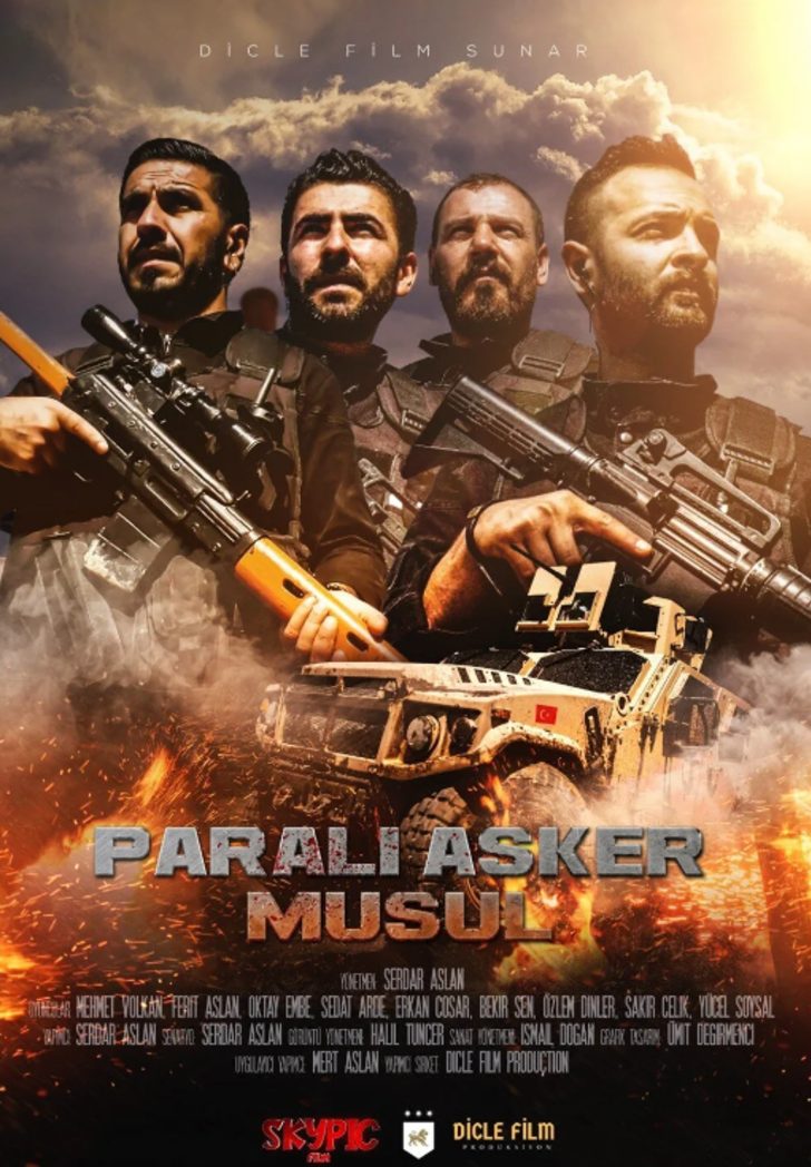 Sinemaseverler bu hafta filme doyacak! 11 film birden vizyona girdi (30 Eylül 2022) G5