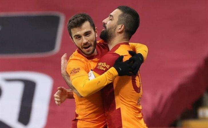 Eski hocasına gönderme! Galatasaray'dan ayrılan Emre Kılınç'tan Fatih Terim ve Domenec Torrent itirafları! G1