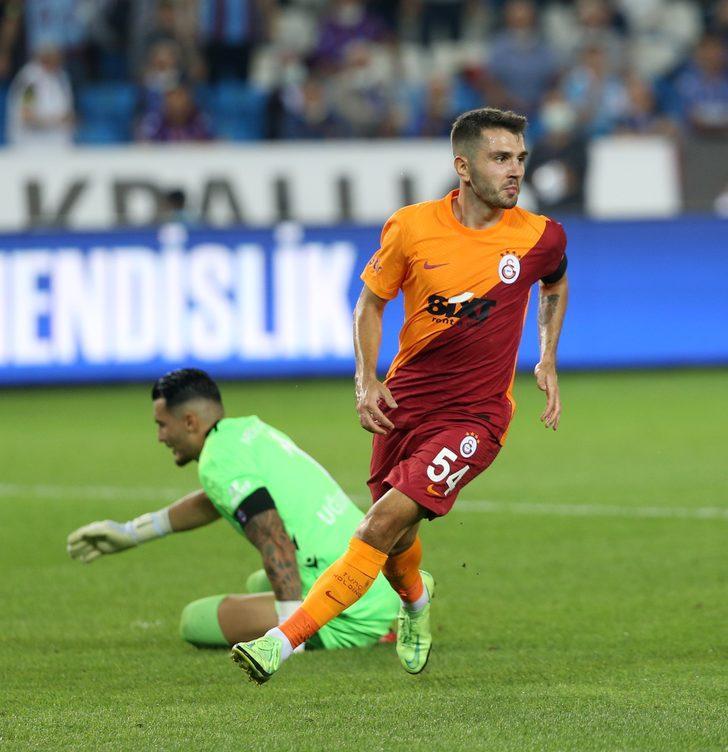 Eski hocasına gönderme! Galatasaray'dan ayrılan Emre Kılınç'tan Fatih Terim ve Domenec Torrent itirafları! G2