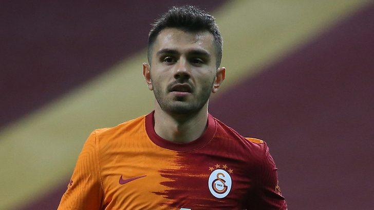 Eski hocasına gönderme! Galatasaray'dan ayrılan Emre Kılınç'tan Fatih Terim ve Domenec Torrent itirafları! G3