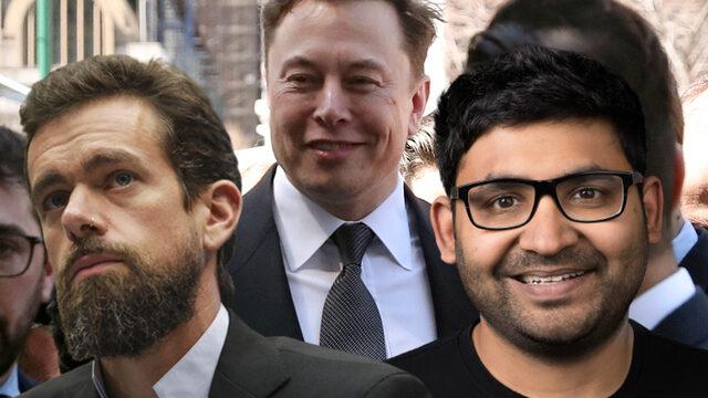 Mesajlaşmalar ortaya çıktı! Elon Musk patron olmak istemiyormuş: Twitter'da dogecoin ile...