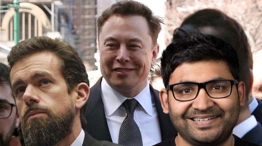 Mesajlaşmalar ortaya çıktı! Elon Musk patron olmak istemiyormuş: Twitter'da dogecoin ile...