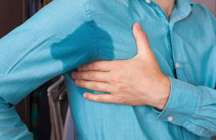 Vücut kokusu sadece çevrenizi değil sağlığınızı da etkiliyor! Diyabet ve böbrek hastalığı hakkında uyarı veriyor G2