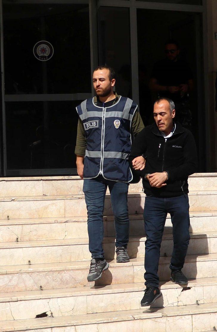 Kayseri'de 14 firari hükümlü ile 1 şüpheli yakalandı G2