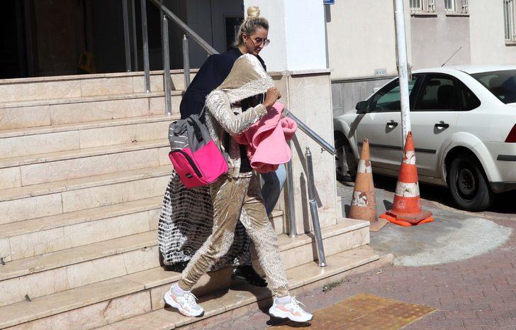 Kayseri'de 14 firari hükümlü ile 1 şüpheli yakalandı G4